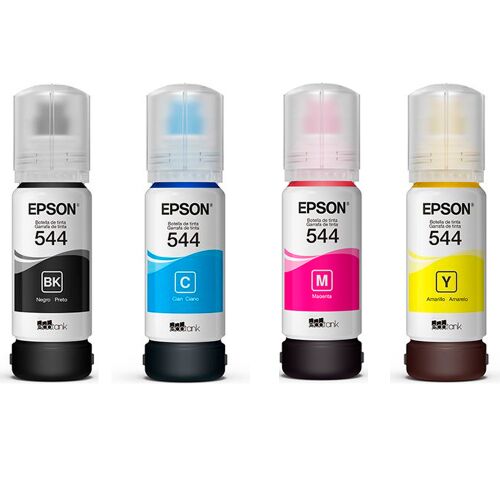 Tinta Epson 544