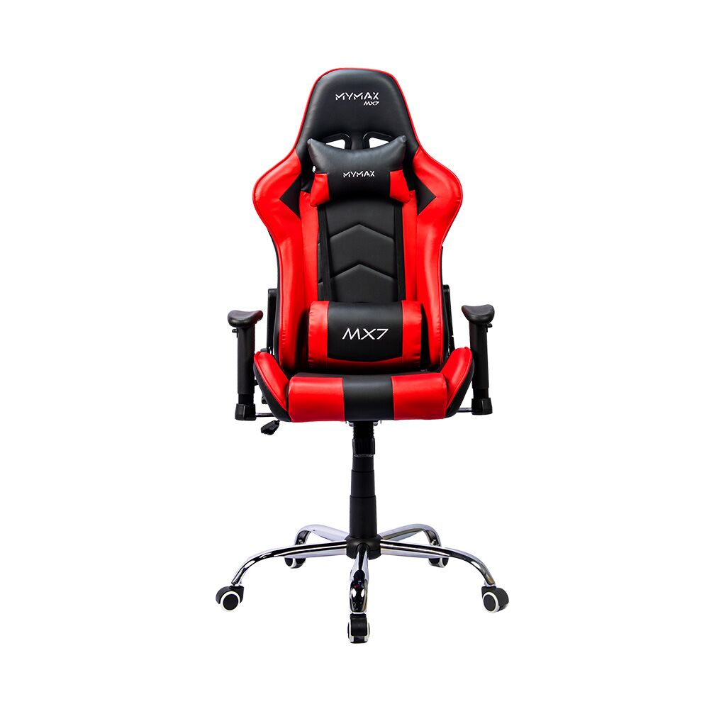 Cadeira Gamer MX7 Vermelha